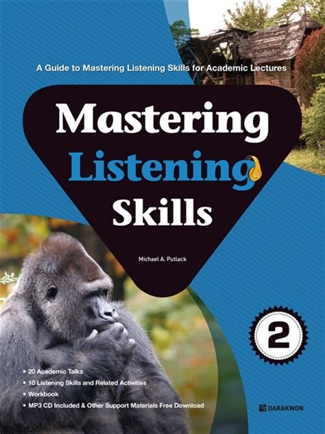 Read Online Listening Skills Book 2 Mactop 