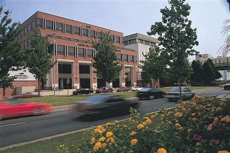 Lister Hill Library