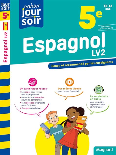 listo seconde lv2 cahier d exercices