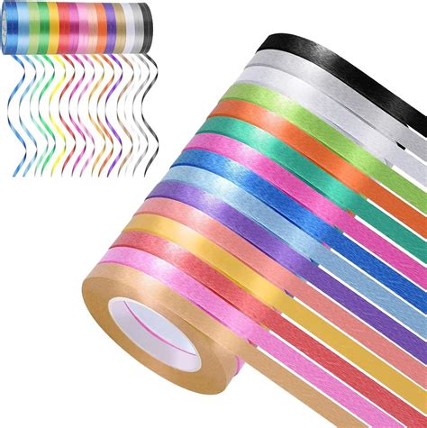 Listones De Colores