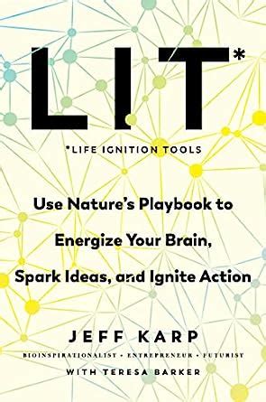 Lit Life Ignition Tools