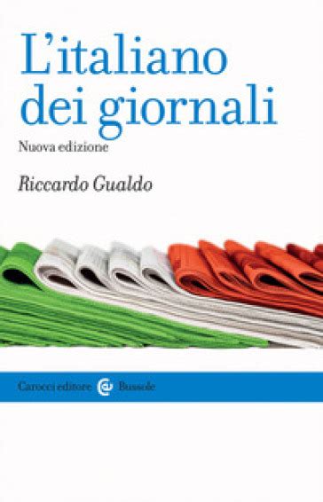 Read Online Litaliano Dei Giornali 
