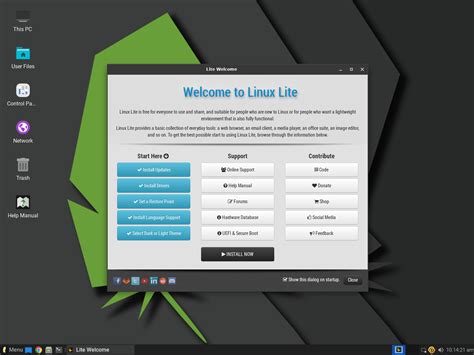 lite software