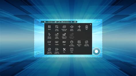 liteCam HD for Windows