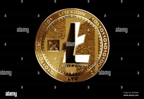Litecoin (ltc): The Cryptocurrency That Is Competing With Bitcoin, Ethereum And Ripple To Get The Top Spot