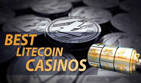 litecoin casino no deposit