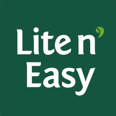 Liteneasy Log In