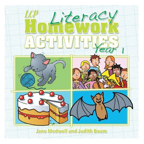 Literacy Homework Cd Year 6 Lcp Literacy Homework Year 6 - Literacy Homework Year 6