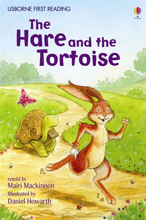 Literacy The Hare And The Tortoise Worksheet The Hare And The Tortoise Worksheet - The Hare And The Tortoise Worksheet