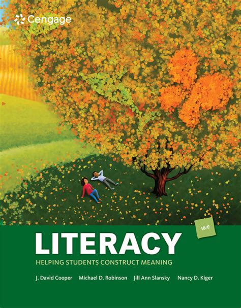 Download Literacy Helping Students Construct Meaning 