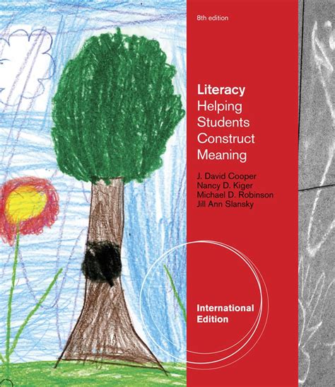 Download Literacy Helping Students Construct Meaning 