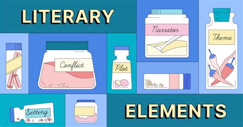 Literary Elements