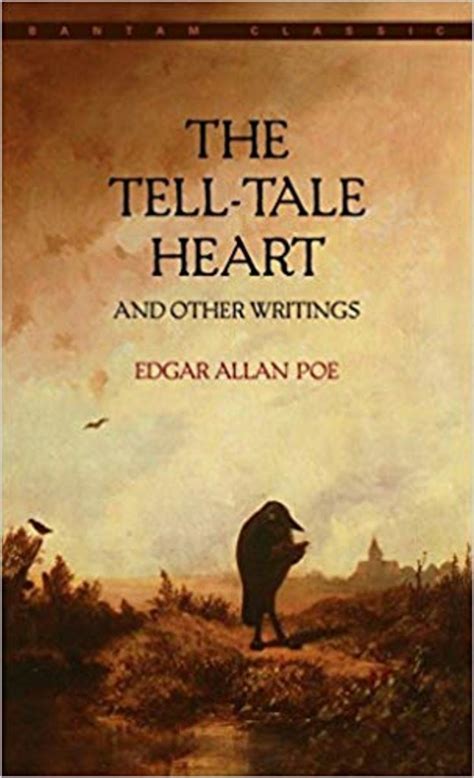 Full Download Literary Analysis Edgar Allan Poe Tell Tale Heart 