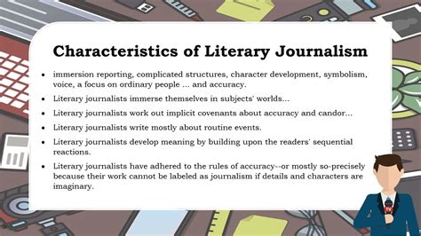 Full Download Literary Journalism Ideas 