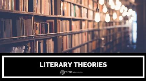 Full Download Literary Theory And Writing A Dissertation 