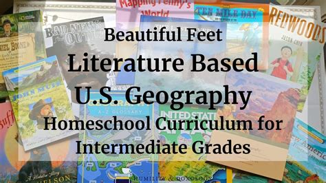 Literature Based Us Geography Curriculum For K 3 First Grade Geography Curriculum - First Grade Geography Curriculum