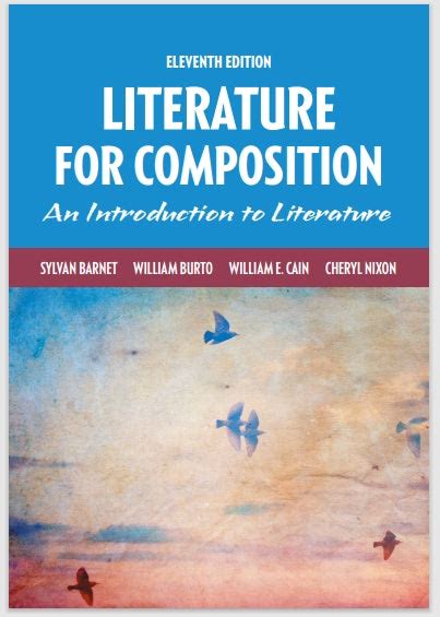 literature for composition by barnet