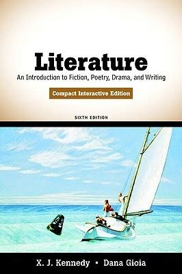 Download Literature An Introduction To Fiction Poetry And Drama 6Th Edition 