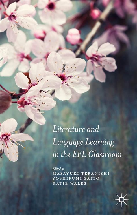Read Literature And Language Learning In The Efl Classroom 