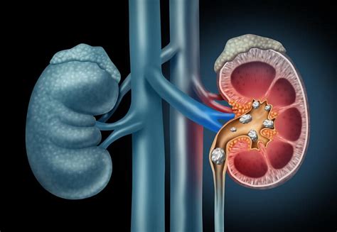 Lithiasis Medical Term