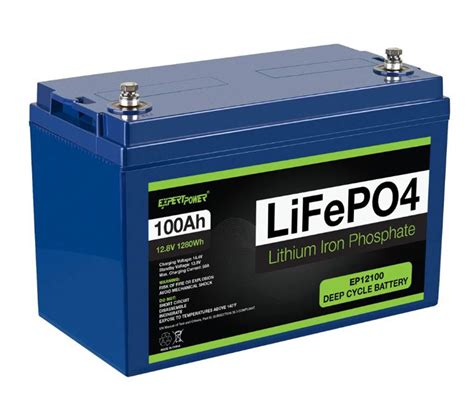 Lithium Batteries For Trolling Motors 2023 Guide Lithium Battery For A Trolling Motor - Lithium Battery For A Trolling Motor