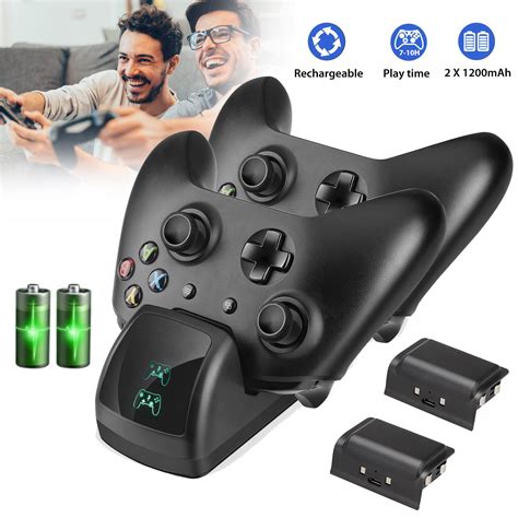 Lithium Battery Xbox One Controller  Jual Xbox One Controller Battery Terbaik Tokopedia - Lithium Battery Xbox One Controller