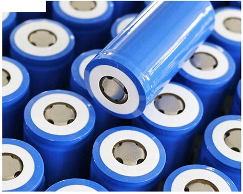 Lithium Iron Phosphate Battery Wikipedia Lifepo4 Manufacturers - Lifepo4 Manufacturers