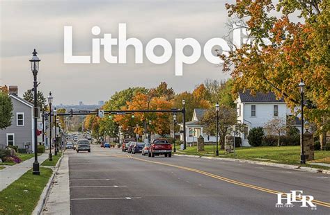 lithopolis ohio