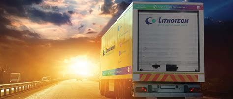 lithotech.co.za Traffic Analytics & Market Share Similarweb