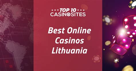 lithuania online casinos