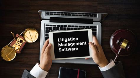 Litigation Management Litigation Series