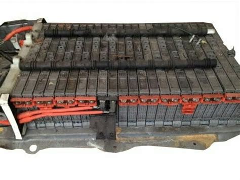 litiumbatteri återvinning