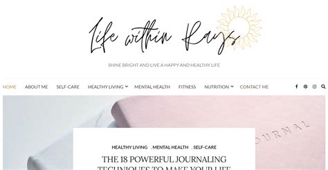 litlesitewellness Blog