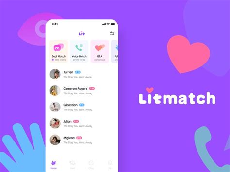 litmatch pc | Cch ti ng nhp app Litmatch PC