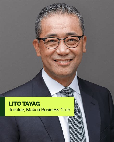 lito tayag biography examples