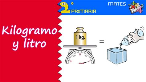 Litros A Kilogramos