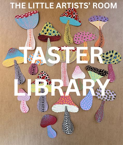 little artists handmade