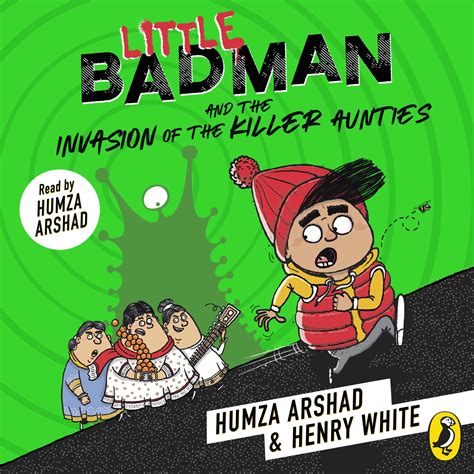 Little Badman 2