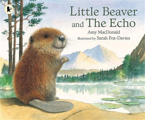 little beaver and the echo powerpoint