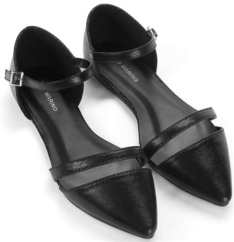 Little Black Dress Shoes