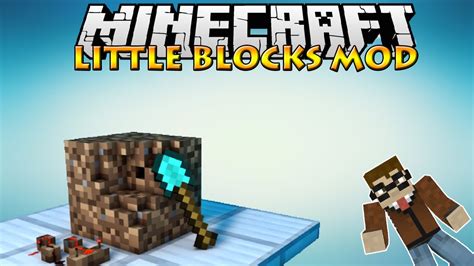 little blocks mod 125 minecraft forums