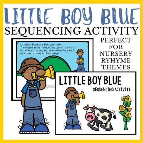 Little Boy Blue Worksheets 99worksheets Little Boy Blue Coloring Pages - Little Boy Blue Coloring Pages