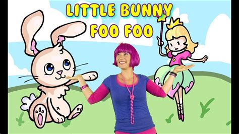 Little Foo Foo