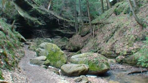 little hocking ohio