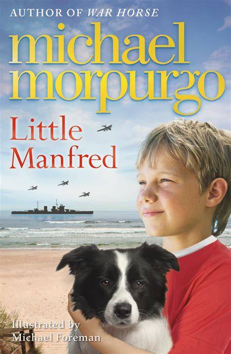 little manfred