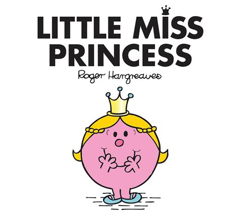 little miss princess