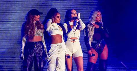 little mix
