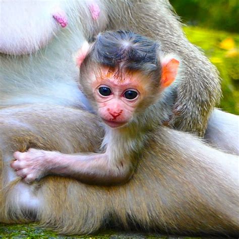 Little Monkey