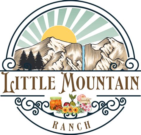 Little Mountain Ranch