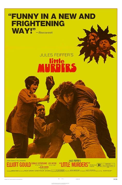 little murders